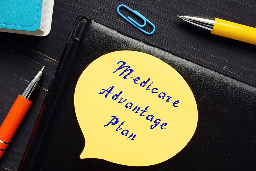 Medicare Advantage Plan